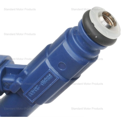 New Fuel Injector by BLUE STREAK (HYGRADE MOTOR) - FJ1015 pa1