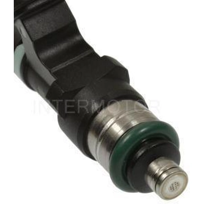 New Fuel Injector by BLUE STREAK (HYGRADE MOTOR) - FJ1020 pa1