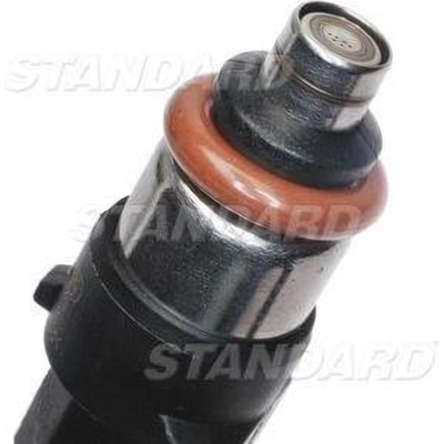 New Fuel Injector by BLUE STREAK (HYGRADE MOTOR) - FJ1036 pa1