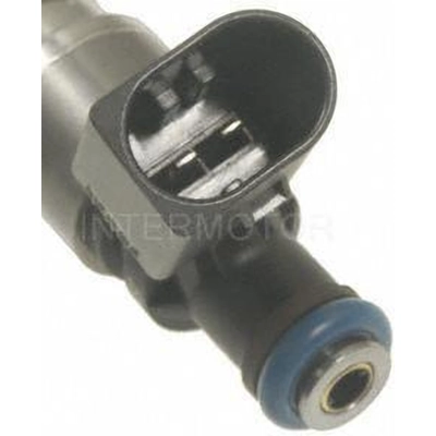 New Fuel Injector by BLUE STREAK (HYGRADE MOTOR) - FJ1041 pa2