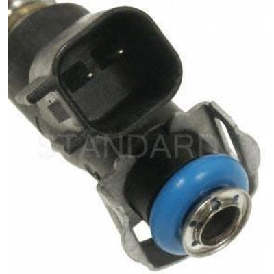 New Fuel Injector by BLUE STREAK (HYGRADE MOTOR) - FJ1089 pa3