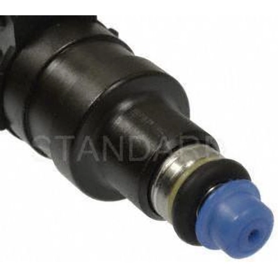 New Fuel Injector by BLUE STREAK (HYGRADE MOTOR) - FJ111 pa1