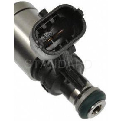 New Fuel Injector by BLUE STREAK (HYGRADE MOTOR) - FJ1140 pa3