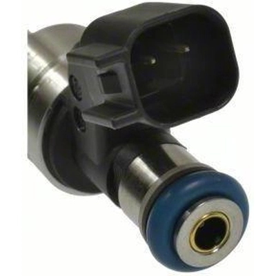 New Fuel Injector by BLUE STREAK (HYGRADE MOTOR) - FJ1219 pa7