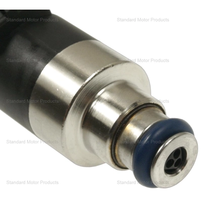 New Fuel Injector by BLUE STREAK (HYGRADE MOTOR) - FJ164 pa2