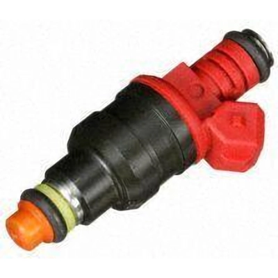 New Fuel Injector by BLUE STREAK (HYGRADE MOTOR) - FJ229 pa1