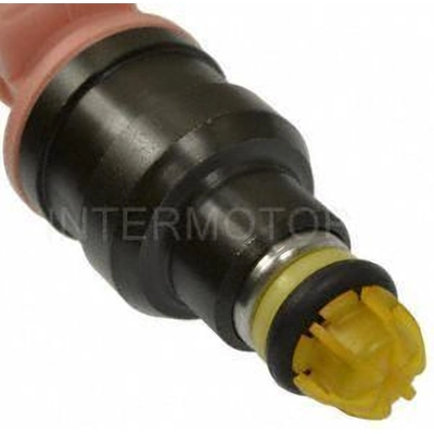 New Fuel Injector by BLUE STREAK (HYGRADE MOTOR) - FJ357 pa1