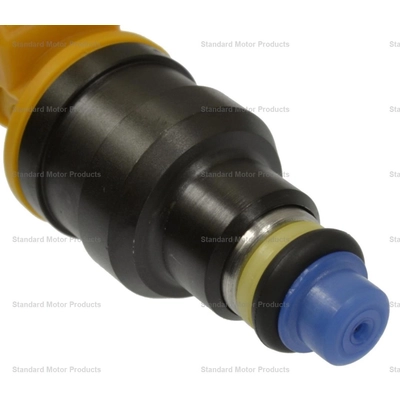 New Fuel Injector by BLUE STREAK (HYGRADE MOTOR) - FJ381 pa1