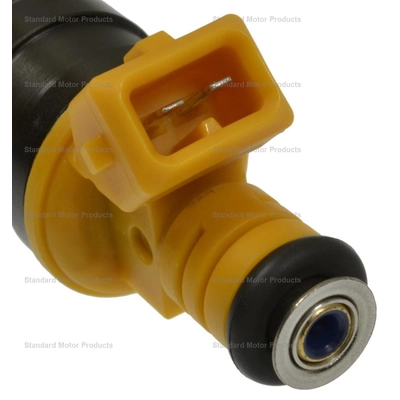 New Fuel Injector by BLUE STREAK (HYGRADE MOTOR) - FJ381 pa2