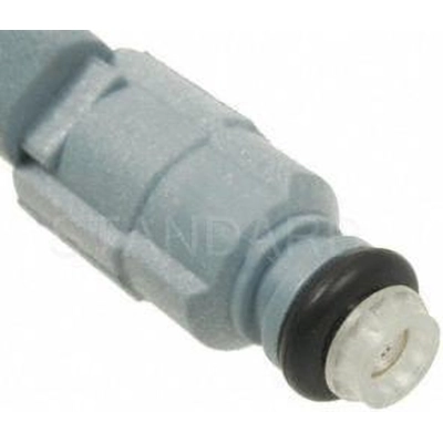 New Fuel Injector by BLUE STREAK (HYGRADE MOTOR) - FJ479 pa1