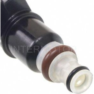 New Fuel Injector by BLUE STREAK (HYGRADE MOTOR) - FJ484 pa4