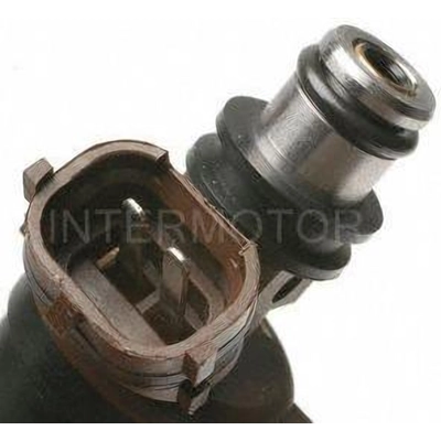 New Fuel Injector by BLUE STREAK (HYGRADE MOTOR) - FJ526 pa4