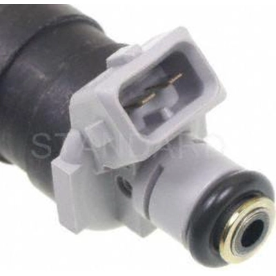 New Fuel Injector by BLUE STREAK (HYGRADE MOTOR) - FJ53 pa5