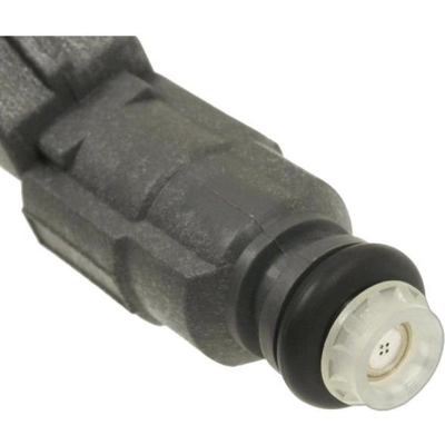 New Fuel Injector by BLUE STREAK (HYGRADE MOTOR) - FJ641 pa1