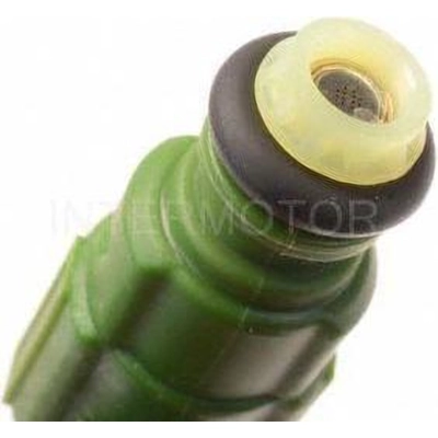 New Fuel Injector by BLUE STREAK (HYGRADE MOTOR) - FJ678 pa1