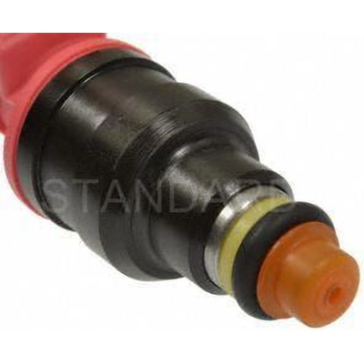 New Fuel Injector by BLUE STREAK (HYGRADE MOTOR) - FJ683 pa4