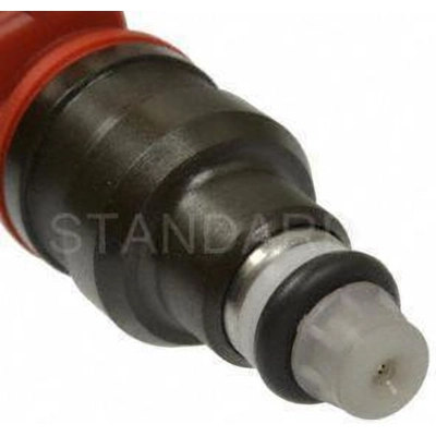 New Fuel Injector by BLUE STREAK (HYGRADE MOTOR) - FJ693 pa1