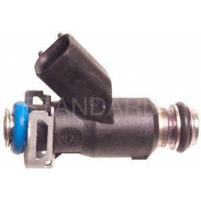 New Fuel Injector by BLUE STREAK (HYGRADE MOTOR) - FJ705 pa3