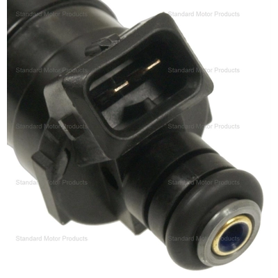 New Fuel Injector by BLUE STREAK (HYGRADE MOTOR) - FJ711 pa1