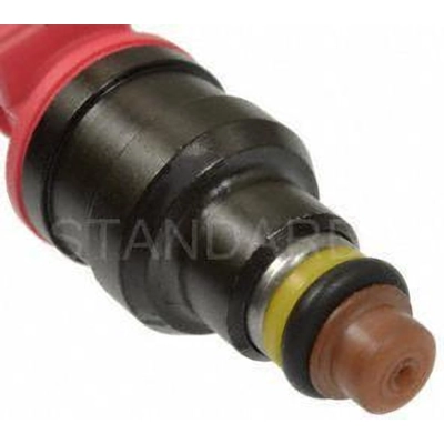 New Fuel Injector by BLUE STREAK (HYGRADE MOTOR) - FJ713 pa4