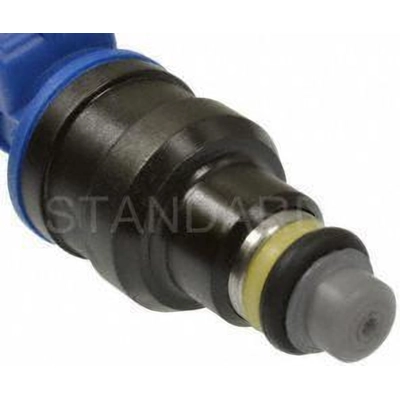 New Fuel Injector by BLUE STREAK (HYGRADE MOTOR) - FJ716 pa1