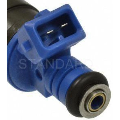 New Fuel Injector by BLUE STREAK (HYGRADE MOTOR) - FJ716 pa3