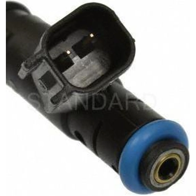 New Fuel Injector by BLUE STREAK (HYGRADE MOTOR) - FJ731 pa3