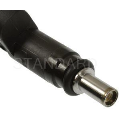 New Fuel Injector by BLUE STREAK (HYGRADE MOTOR) - FJ731 pa4