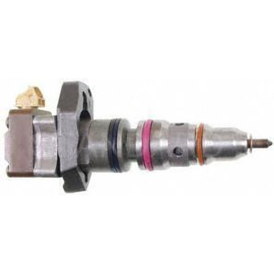 New Fuel Injector by BLUE STREAK (HYGRADE MOTOR) - FJ738 pa2