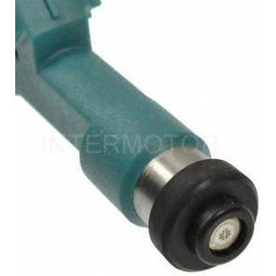 New Fuel Injector by BLUE STREAK (HYGRADE MOTOR) - FJ758 pa1