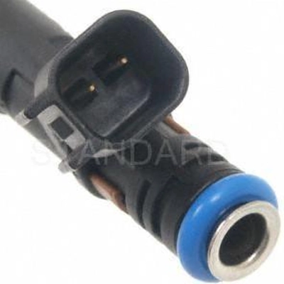 New Fuel Injector by BLUE STREAK (HYGRADE MOTOR) - FJ817 pa5