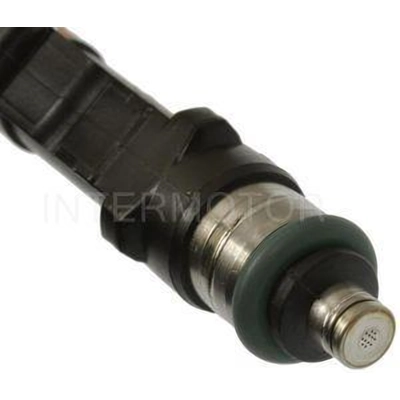 New Fuel Injector by BLUE STREAK (HYGRADE MOTOR) - FJ824 pa4