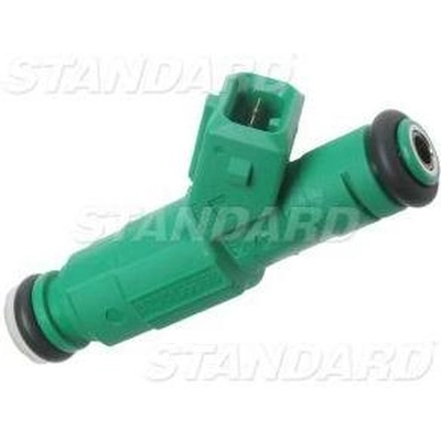 New Fuel Injector by BLUE STREAK (HYGRADE MOTOR) - FJ878 pa2