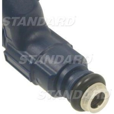 New Fuel Injector by BLUE STREAK (HYGRADE MOTOR) - FJ990 pa2