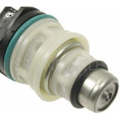 New Fuel Injector by BLUE STREAK (HYGRADE MOTOR) - TJ14 pa1