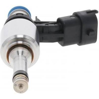 New Fuel Injector by BOSCH - 62125 pa3