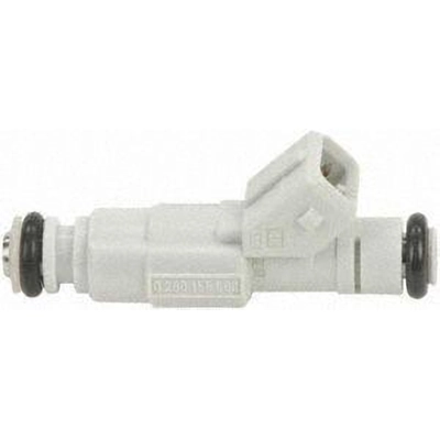 New Fuel Injector by BOSCH - 62203 pa13