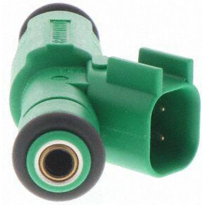 New Fuel Injector by BOSCH - 62225 pa3