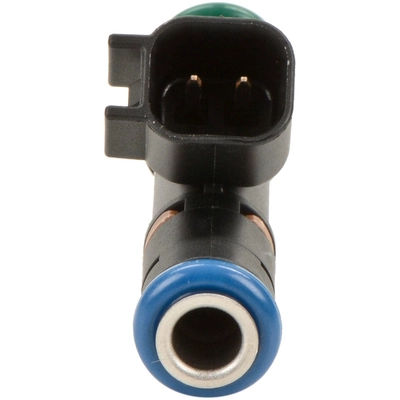 New Fuel Injector by BOSCH - 62401 pa14