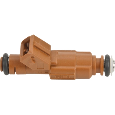 BOSCH - 62672 - New Fuel Injector pa13