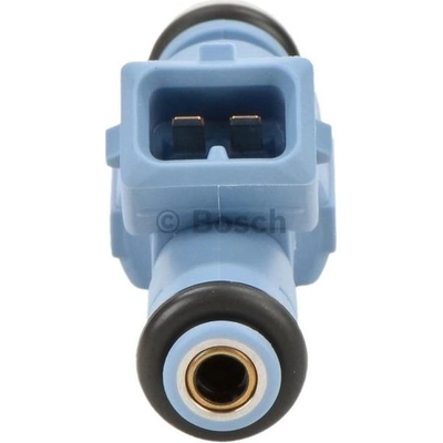 New Fuel Injector by BOSCH - 62686 pa3