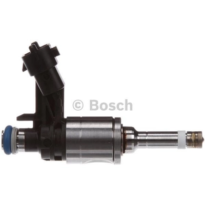 New Fuel Injector by BOSCH - 62814 pa6