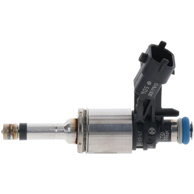 New Fuel Injector by BOSCH - 62848 pa1