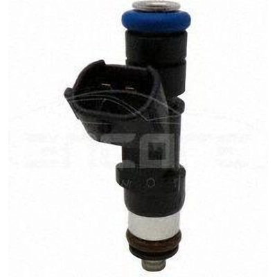 New Fuel Injector by ENCORE AUTOMOTIVE - FI-J50003 pa1