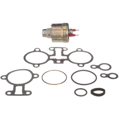 STANDARD - PRO SERIES - TJ7 - Fuel Injector pa1