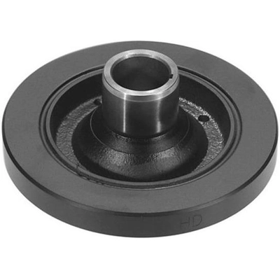 New Harmonic Balancer by ATP PROFESSIONAL AUTOPARTS - 102037 pa1