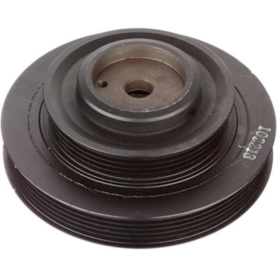 New Harmonic Balancer by ATP PROFESSIONAL AUTOPARTS - 102213 pa1