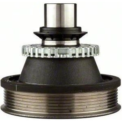 New Harmonic Balancer by ATP PROFESSIONAL AUTOPARTS - 102251 pa7