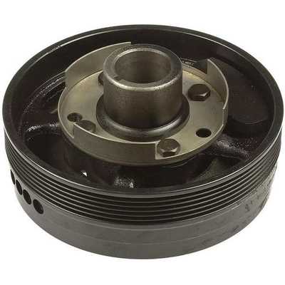 New Harmonic Balancer by DORMAN (OE SOLUTIONS) - 594-003 pa3