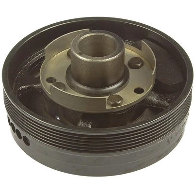 New Harmonic Balancer by DORMAN (OE SOLUTIONS) - 594-003 pa8